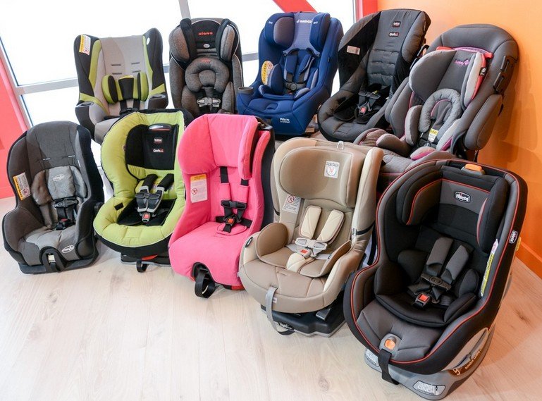 best infant car seat covers 2018
