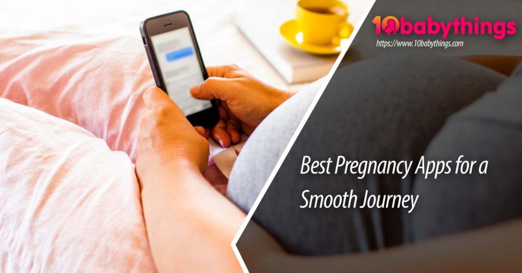 Best Pregnancy Apps for a Smooth Journey