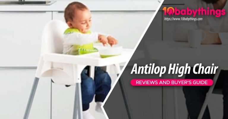 Ikea Antilop High Chair in 2023 Review & Buyers Guide