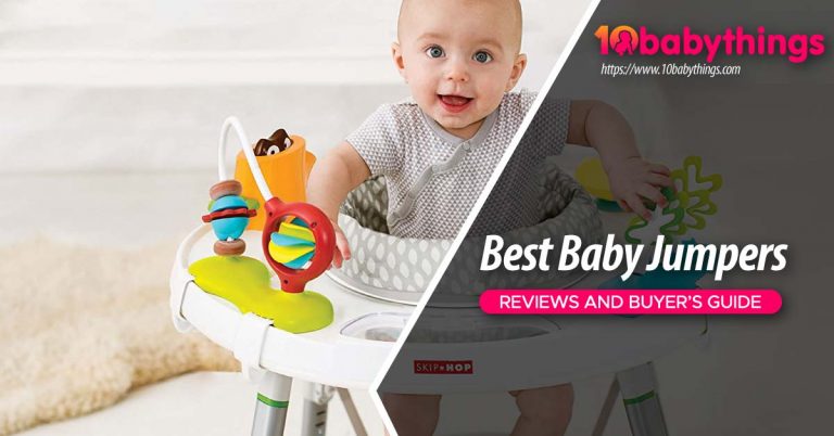 Best Baby Jumpers in 2022 – Reviews & Buyer’s Guide