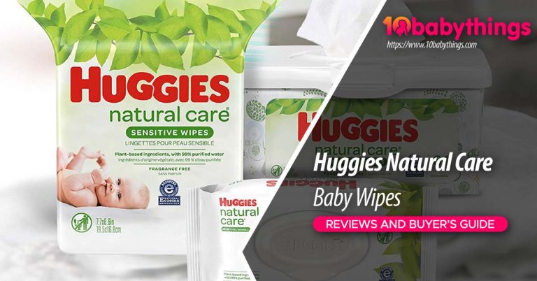 HUGGIES Natural Baby Wipes Review in 2022