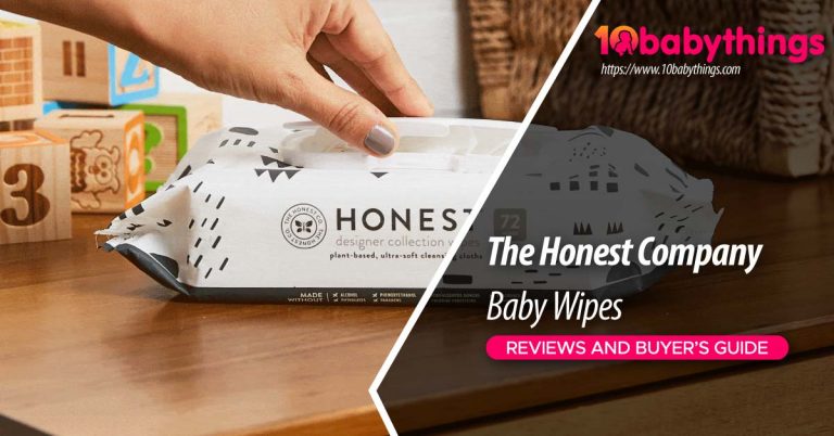 The Honest Company Baby Wipes Review in 2023
