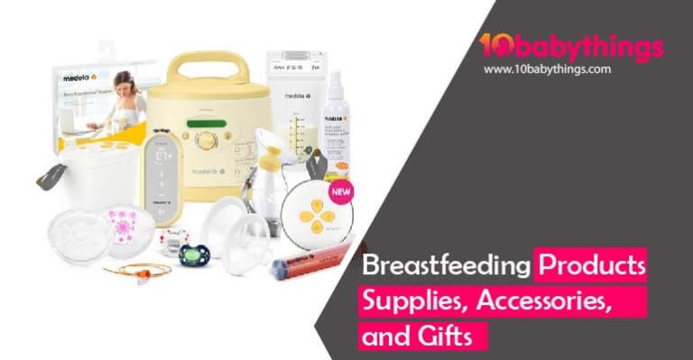 Breastfeeding Products, Supplies, Accessories, and Gifts
